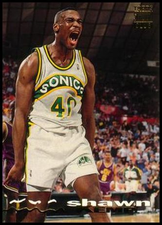 222 Shawn Kemp